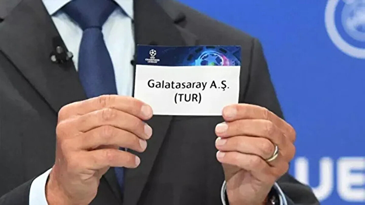 4. Torba<br><br>Kopenhag<br><br>Kızılyıldız<br><br>Monaco<br><br>Ferençvaroş<br><br>Galatasaray<br><br>Celtic<br><br>Union SG<br><br>Athletico Bilbao<br><br>Newcastle