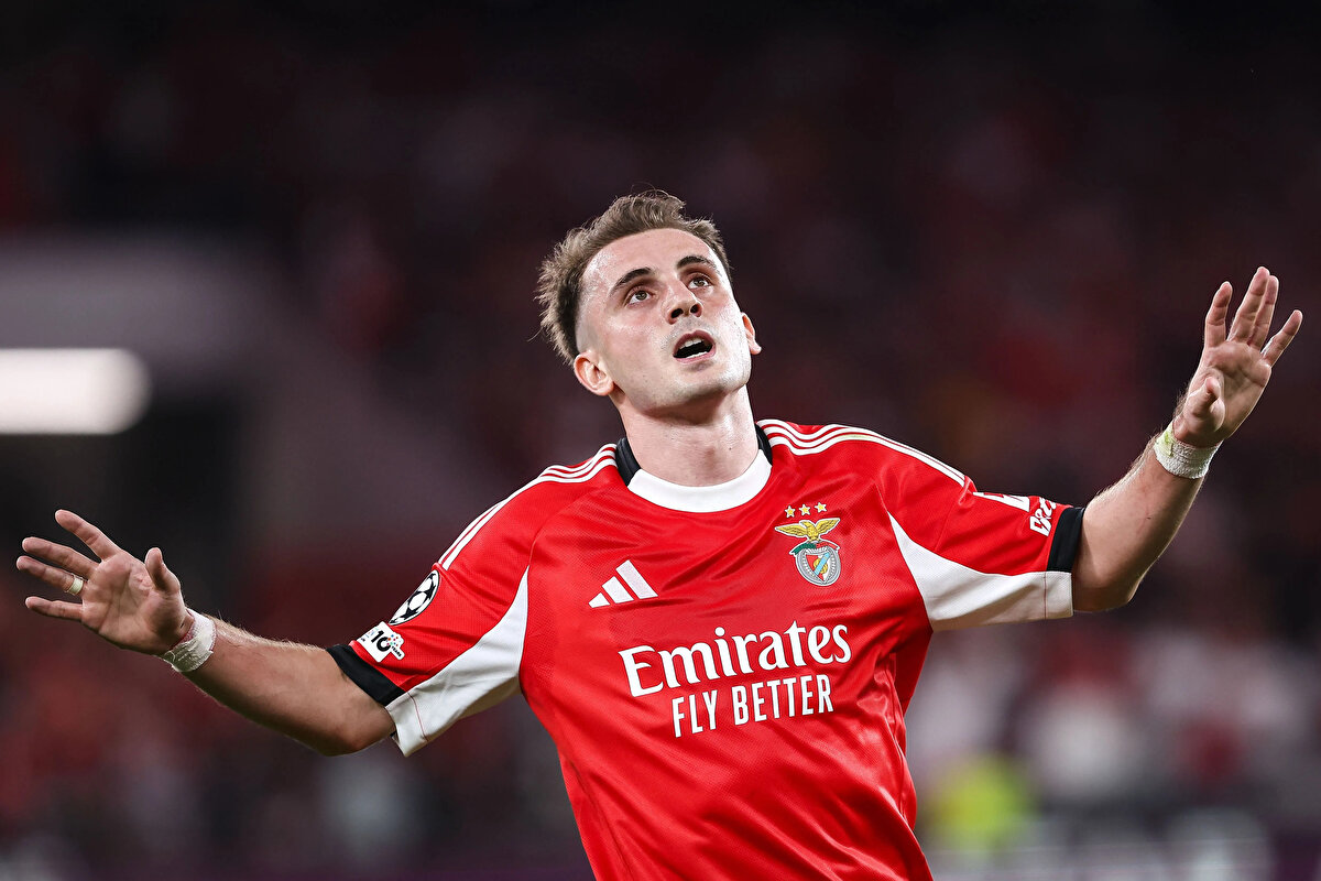 GALATASARAY’IN PAYI NE KADAR?<br><br>Portekiz ekibi, 10,5 milyon Euro kâr elde ettiği bu transferden Galatasaray’ın alacağı pay 1 milyon 50 bin Euro oldu.<br>