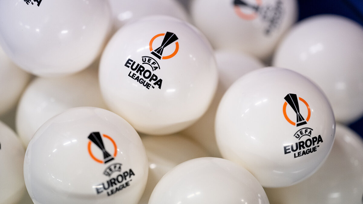 1.torbada güçlü ekipler yer alıyor. Roma, Porto, Rangers, Feyenoord, Lille, Dinamo Zagreb, Real Betis, Salzburg ve Aston Villa bu torbada bulunuyor.