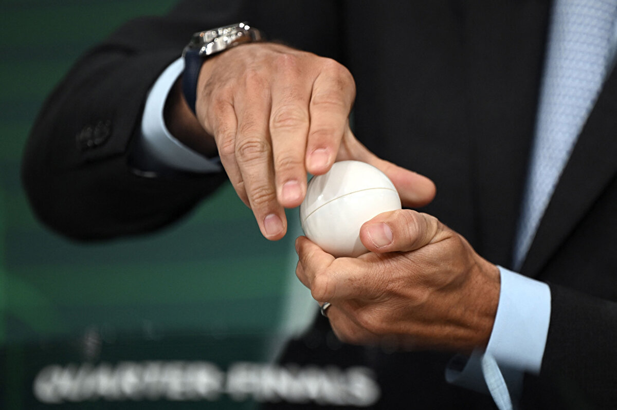 1. Torba: Fiorentina, AZ Alkmaar, Shakhtar Donetsk, Bratislava, Rapid, Legia