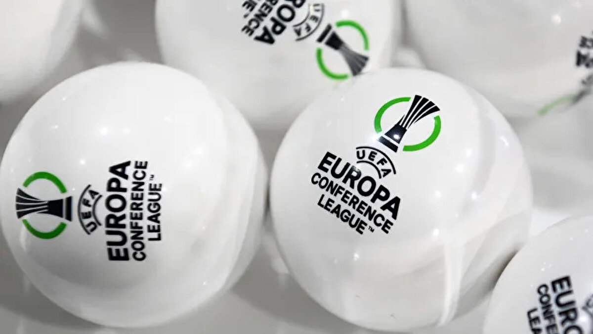 5. Torba: Breidablik, Olomouc, Samsunspor, Rakow, AEK Larnaca, Shkendija