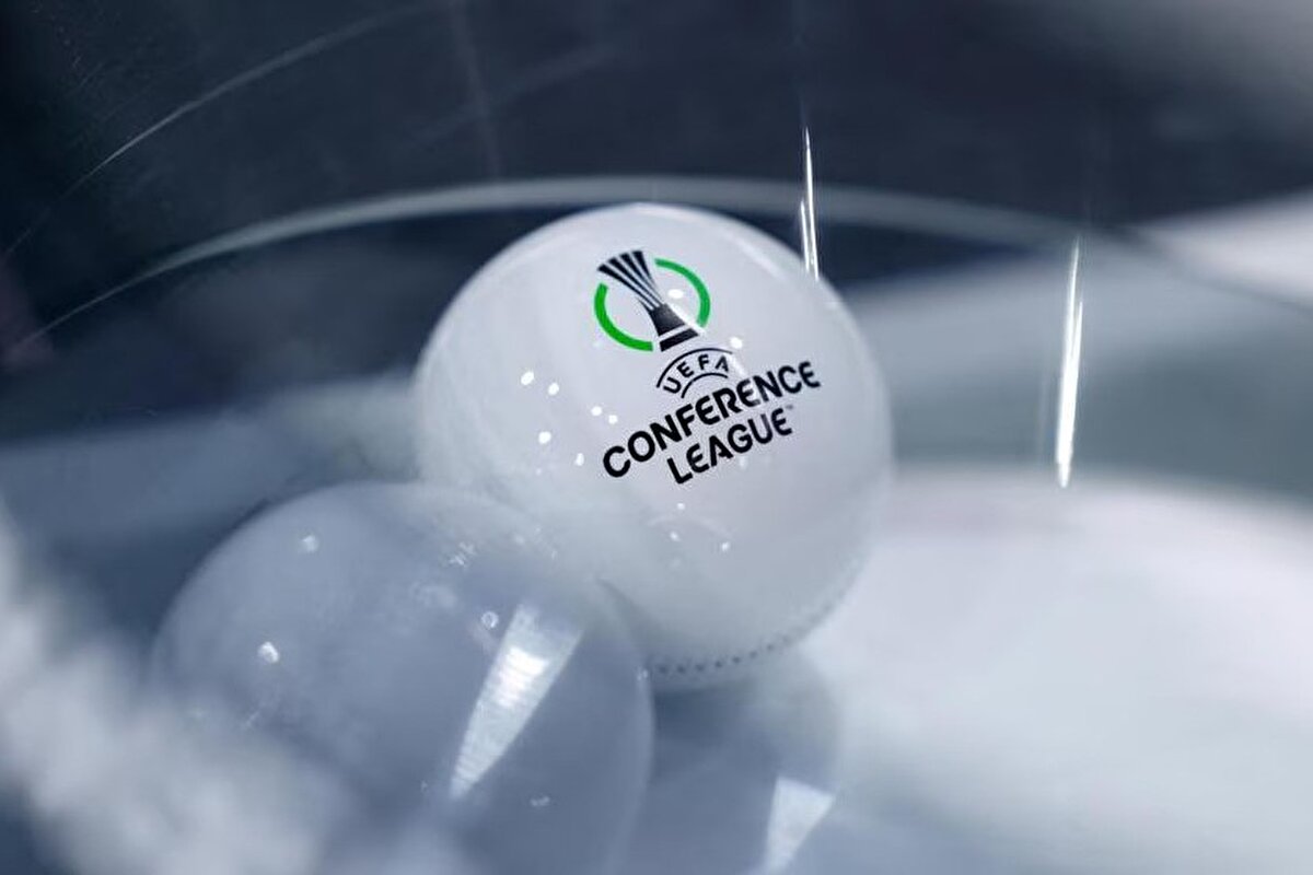 2. Torba: Sparta Prag, Dinamo Kiev, Crystal Palace, Lech Poznan, Vallecano, Shamrock