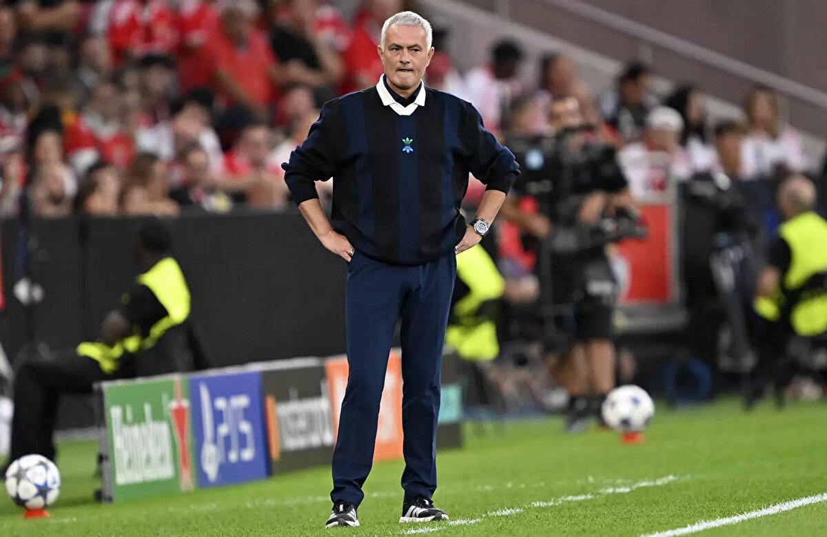 Bitti mi biter<br><br>Portekizli çalıştırıcı, "Böyle bir karar bekliyor muydunuz? Ya da transferle ilgili sözleriniz kararda etkili oldu mu?" sorusuna ise şöyle yanıt verdi: