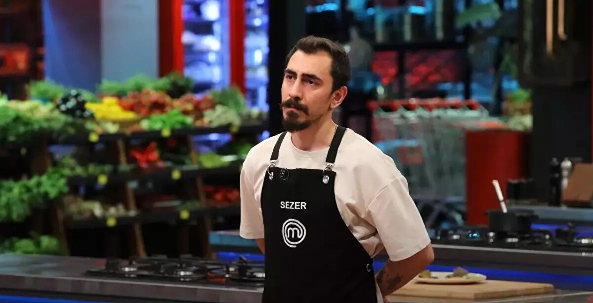 MasterChef eleme potası<br><br>29 Ağustos 2025 Cuma günü itibarıyla MasterChef Türkiye’de eleme potasında yer alan yarışmacılar şöyle sıralandı:<br><br>Gizem<br><br>Cansu<br><br>İrem<br><br>Mert<br><br>Çağlar<br><br>Sümeyye