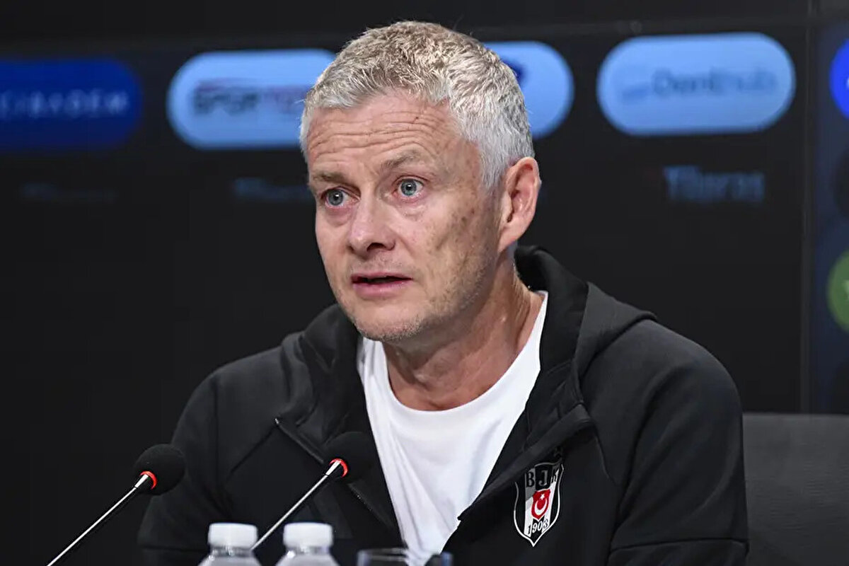 Solskjaer'in Beşiktaş performansı<br><br> <br>Beşiktaş'la bu yılın başında anlaşan Ole Gunnar Solskjaer, siyah-beyazlı takımın başında 29 maçta sahaya çıktı.<br> <br>Solskjaer, bu karşılaşmalarda 15 galibiyet, 5 beraberlik ve 9 yenilgi elde etti. Norveçli teknik direktör takımının başında 1.72 puan ortalaması yakaladı.