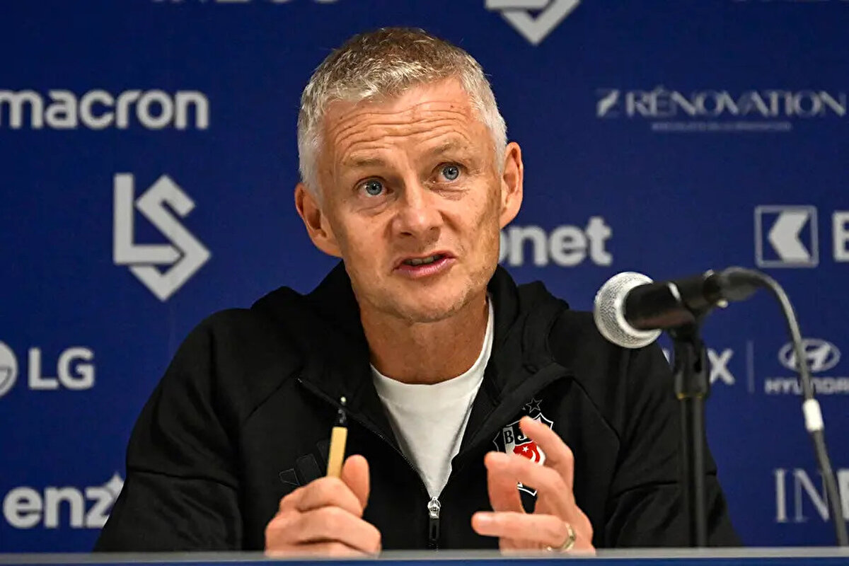 Beşiktaş, ayrılığı Kamuyu Aydınlatma Platformu'na da bildirdi. Sözleşme feshiyle ilgili yapılan paylaşımda, "Profesyonel Futbol Takımımızın Teknik Direktörü Sayın Ole Gunnar Solskjaer'in sözleşmesi 30.08.2025 tarihi itibariyle karşılıklı olarak sona erdirilmiştir. Kamuoyunun bilgisine saygıyla duyurulur." denildi.<br>