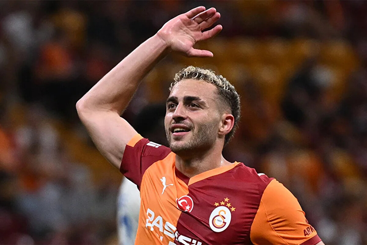 Bu sezon ligde oynadığı 2 maçta 3 gol, 2 asistlik skor katkısı veren Barış Alper Yılmaz, Süper Lig'de oynanan Kayserispor ve Çaykur Rizespor maçlarının kadrosunda yer almamıştı.<br>