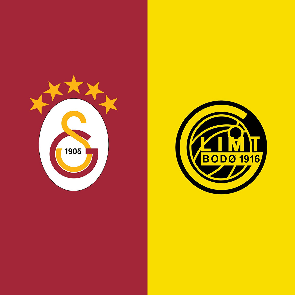 3. hafta: Galatasaray - Bodo/Glimt: Galibiyet<br> 