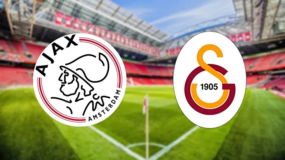 4. hafta: Ajax - Galatasaray: Mağlubiyet
