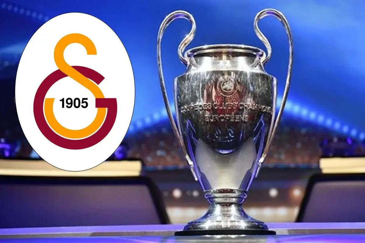 5. hafta: Galatasaray - Union SG: Galibiyet