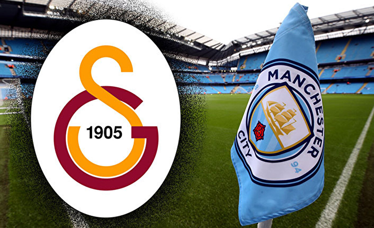 8. hafta: Manchester City - Galatasaray: Mağlubiyet