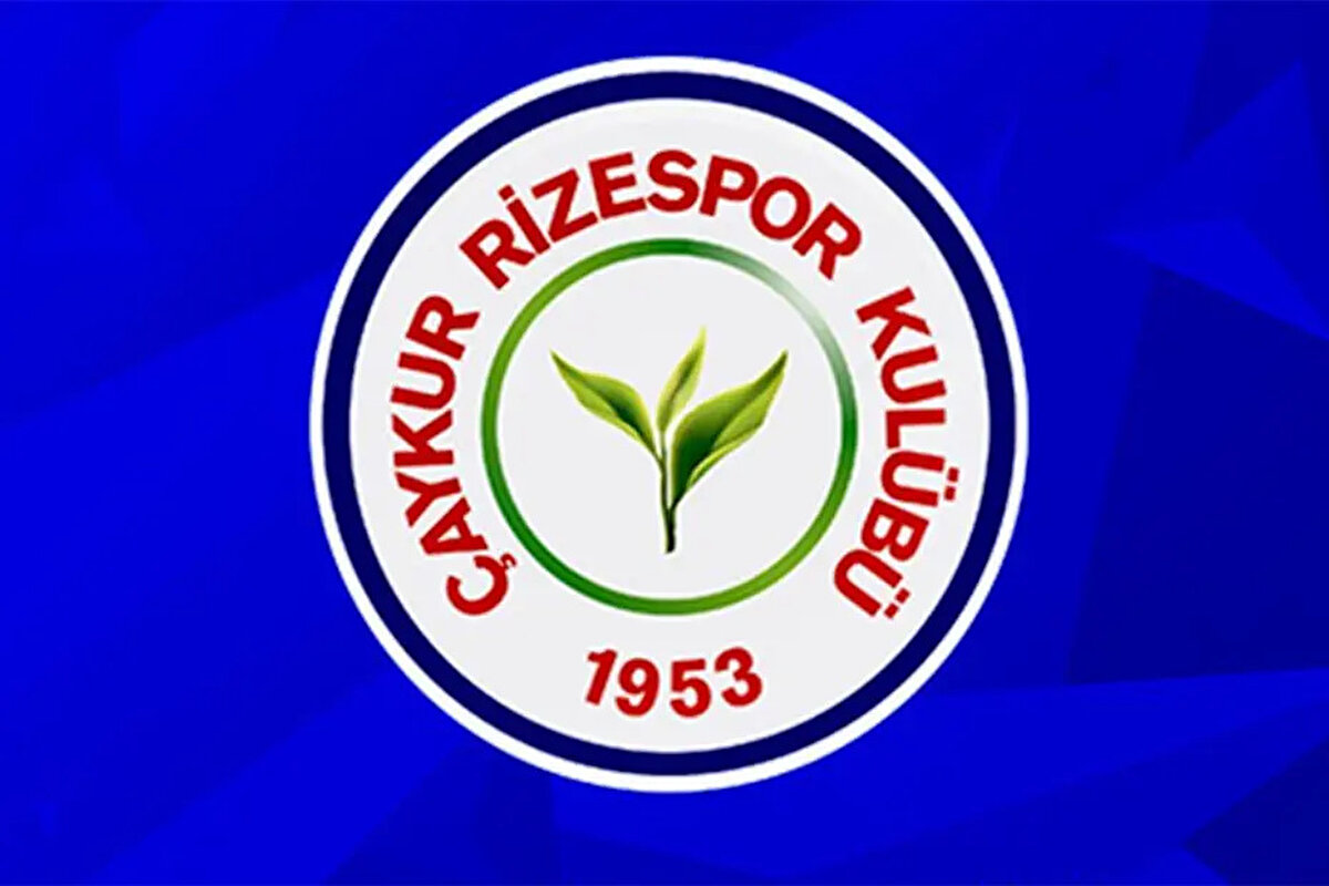 Hakem kararlarına isyan eden Çaykur Rizespor'un açıklaması şöyle:<br>