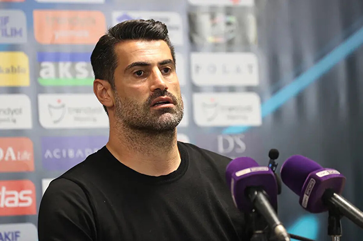 Fenerbahçe'nin eski futbolcusu ve kaptanı Volkan Demirel, konuyla ilgili NOW Spor'da değerlendirmelerde bulundu.<br>