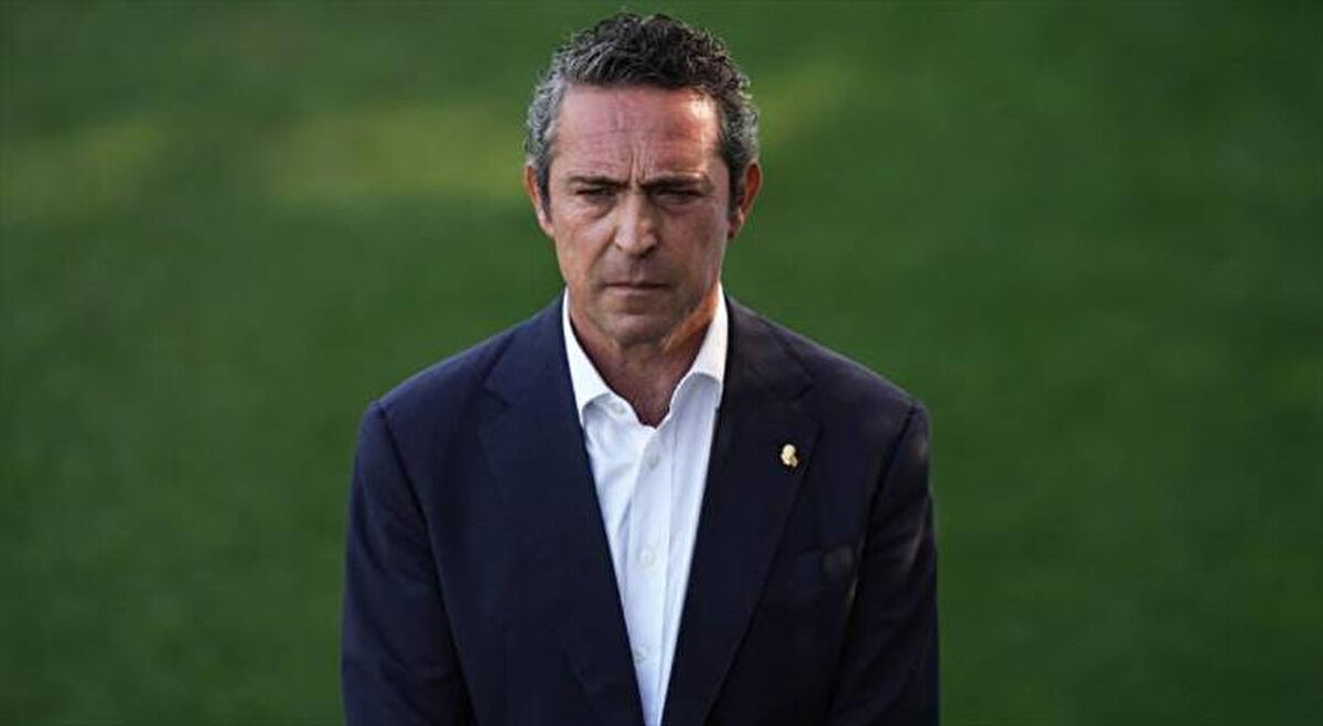 Gündeme yerli ve yabancı birçok isim girerken Başkan Ali Koç'un kararını verdiği ifade edildi.