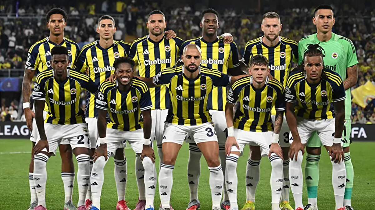 Fenerbahçe, başkanlık seçimi sonrası 24 Eylül'de UEFA Avrupa Ligi'nde Dinamo Zagreb ile deplasmanda karşı karşıya gelecek.<br>