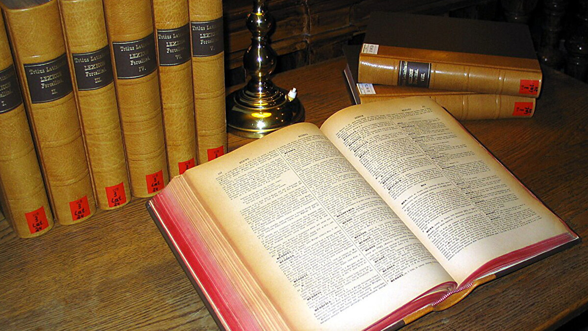 Türkçe, yüzyıllar boyunca pek çok medeniyetin izlerini taşıyan zengin bir dil. Ancak zamanla bazı kelimeler gündelik kullanımın dışına çıktı. İşte bugün neredeyse hiç kullanılmayan, ama anlamlarıyla dilimizin güzelliğini hatırlatan 5 kelime: Âşiyan, Çerge, Sengîn, Âheste ve Velvele.