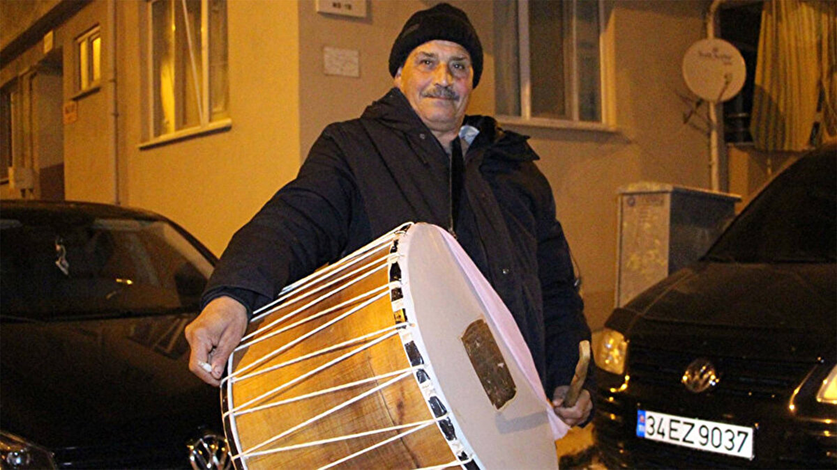 Velvele <br><br>Gürültü, patırtı