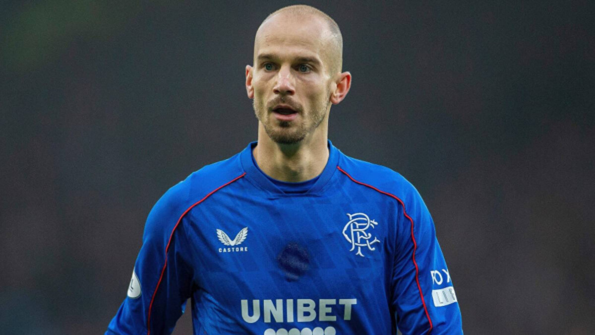 Beşiktaş, Sergen Yalçın sonrası ilk transferini Vaclav Cerny ile yapıyor.<br><br>