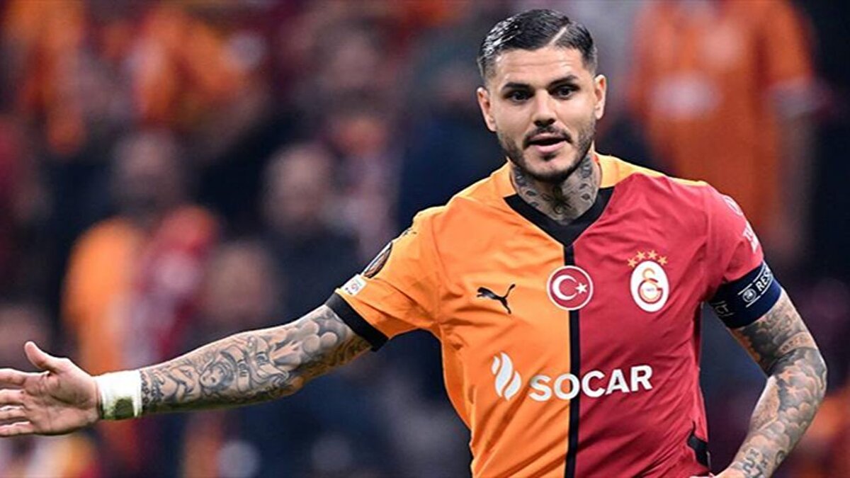 Kısa süre içerisinde trend olan paylaşım, kullanıcılar tarafından Kerem Aktürkoğlu'na gönderme olarak yorumlansa da bazı taraftarlar için Icardi'nin transfer sezonunun son gününde oyunculara bir mesaj olduğunu belirtti. <br>