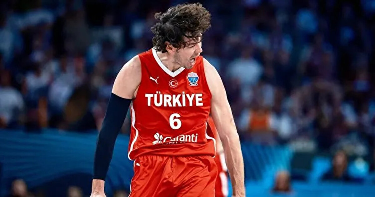 Estonya Türkiye Maçı Hangi Kanalda? Şifreli mi Şifresiz mi?<br><br>Basketbolseverler, TRT Spor ekranlarından canlı yayın ile maçı takip edebilecek.