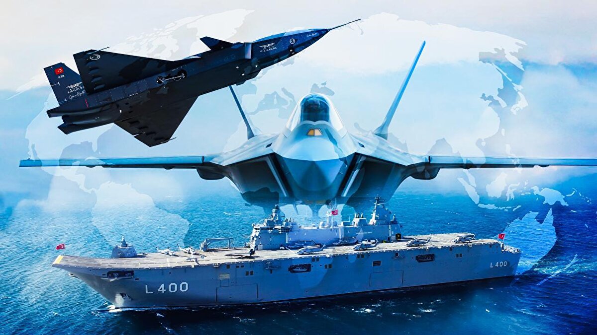 Roketsan yerini korudu