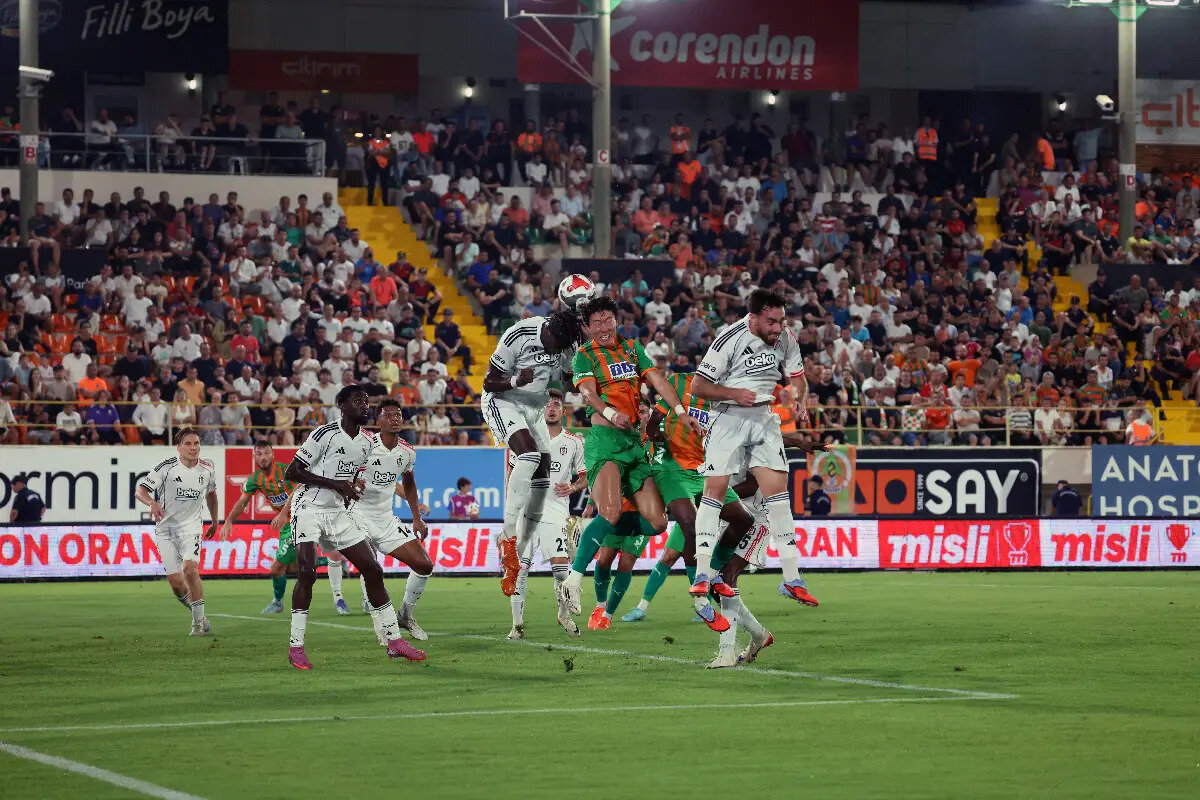 SÜPER LİG TRANSFER SEZONU NE ZAMAN BİTİYOR? 