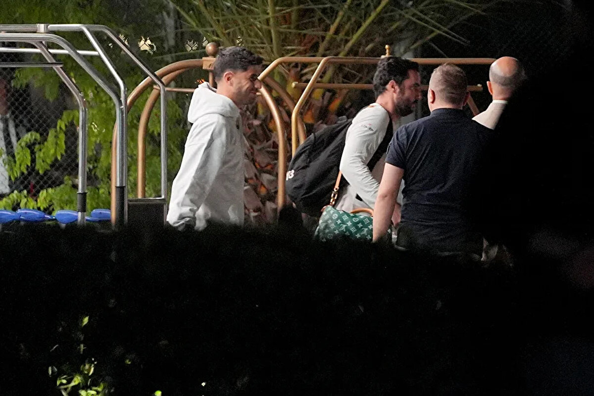 Asensio'nun kariyeri nasıl?<br><br>29 yaşındaki Marco Asensio, Mallorca, Real Madrid, Espanyol, Aston Villa ve Paris Saint-Germain takımlarında forma giydi.<br>