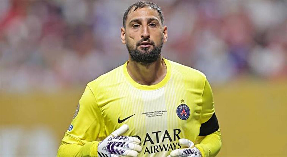 Fabrizio Romano'nun geçtiği habere göre Manchester City, Donnarumma'nın transferi için PSG ve oyuncu kanadıyla her konuda anlaşma sağladı.<br><br>