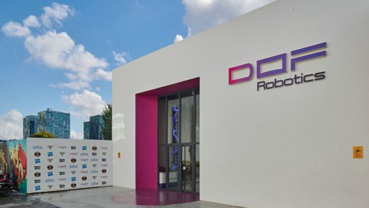 DOF ROBOTİK SANAYİ KATILIM ENDEKSİNE UYGUN MU?<br><br>Faiz hassasiyeti olan yatırımcılar için önemli bir diğer konu da katılım endeksi uygunluğu. DOF Robotik Sanayi halka arzı, katılım endeksine uygun olarak belirlendi. Bu da İslami finans ilkelerine göre yatırım yapmak isteyen yatırımcıların halka arza rahatlıkla katılabileceği anlamına geliyor.