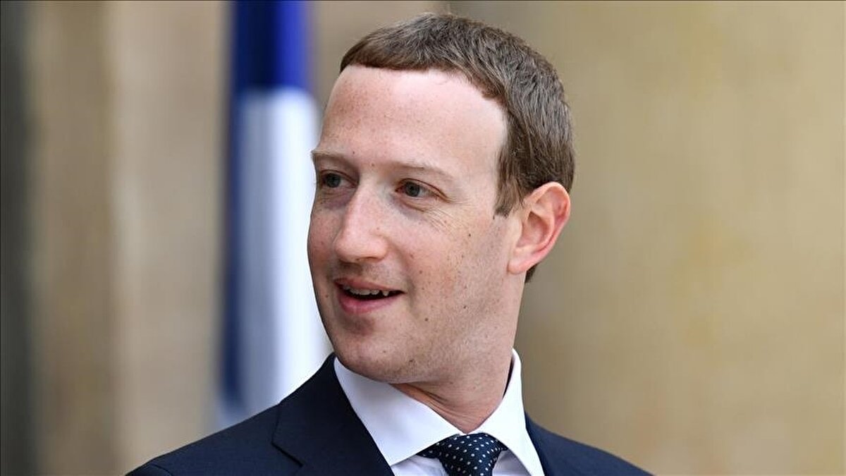 3- Mark Zuckerberg – 253 milyar $