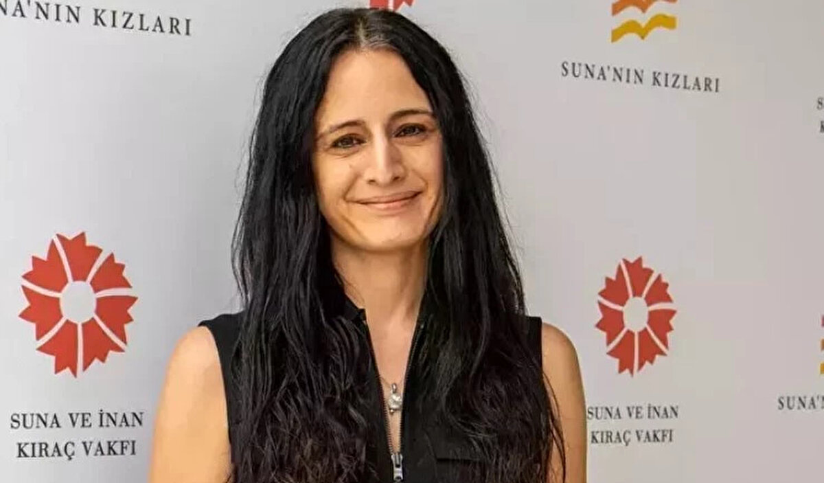 3-İpek Kıraç – 3 milyar $ | 1322. sıra | +21 milyon $