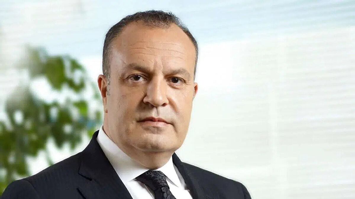 2- Şaban Cemil Kazancı – 4,5 milyar $ | 875. sıra | +9 milyon $ 