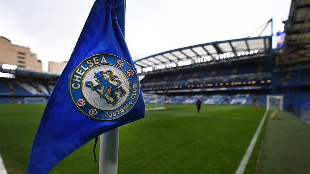 2- Chelsea – 328,1 milyon euro