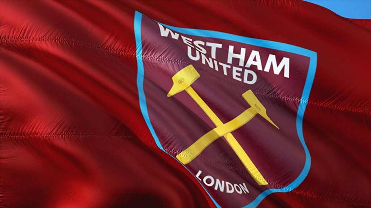 15 - West Ham United 143,8 milyon euro <br>