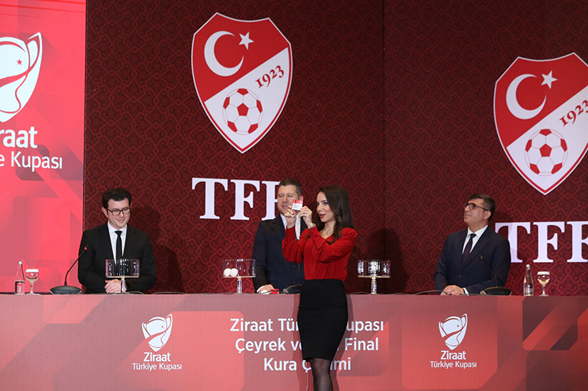 Ziraat Türkiye Kupası maçları hangi kanalda yayınlanacak?<br>Ziraat Türkiye Kupası maçları, ATV ve A Spor kanallarında şifresiz olarak yayınlanacak.<br>