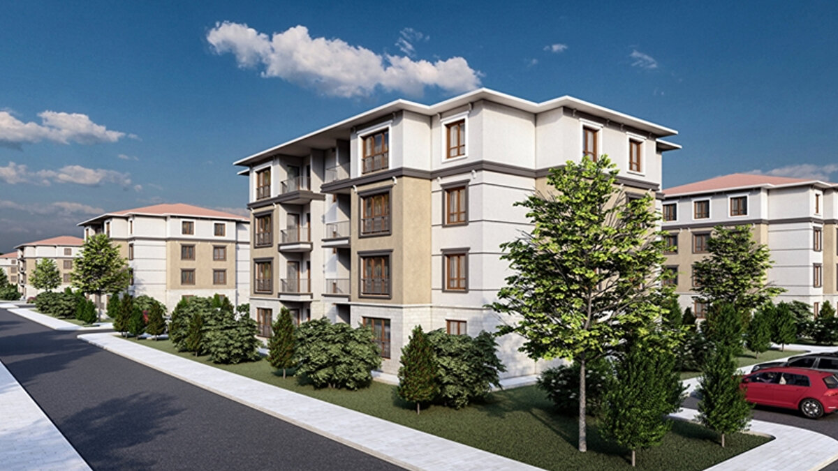 6. Eskişehir – %8,09<br><br>Öğrenci nüfusu ve genç iş gücüyle dikkat çeken Eskişehir, 17.451 TL kira ortalamasıyla altıncı sırada. Yıllık getirisi %8,09.