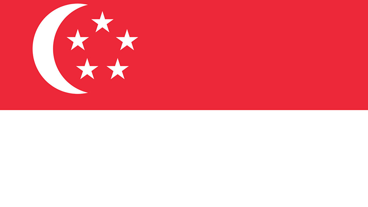 6. Singapur