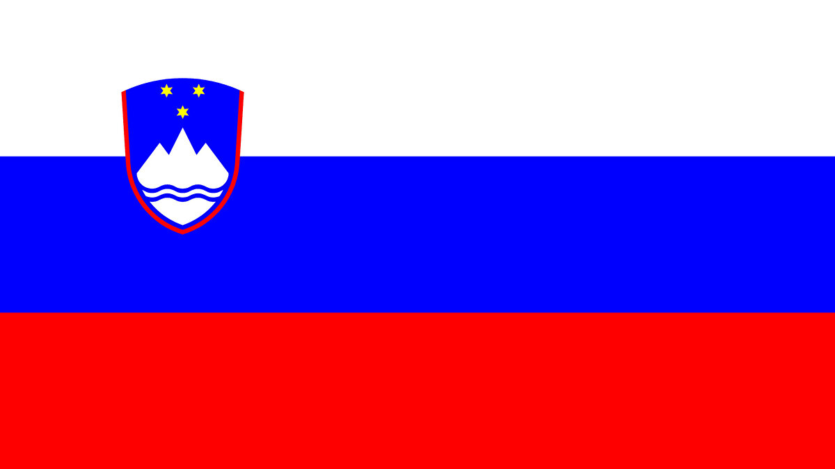 9. Slovenya