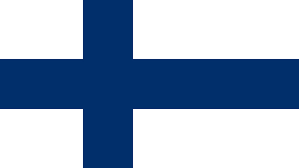 10. Finlandiya