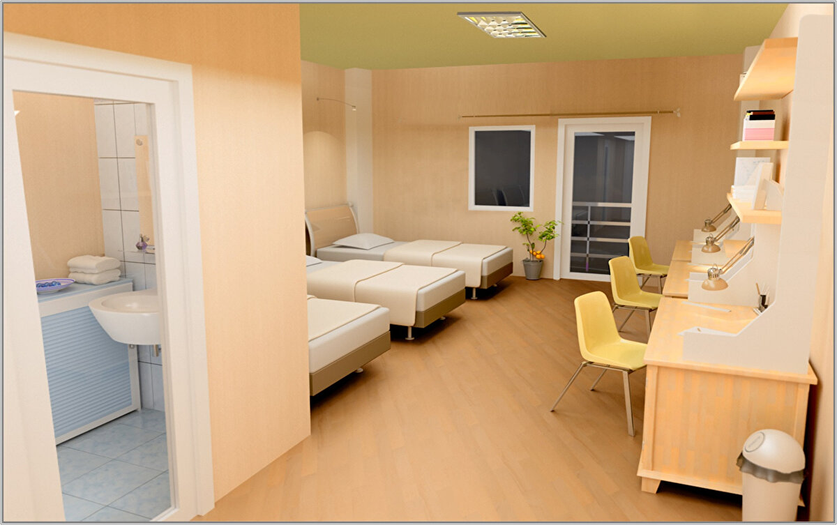 KYK YURT ÜCRETİ 2025 NE KADAR, BELLİ OLDU MU?<br><br>Yurt başvurularının başlamasıyla birlikte ücret tarifesi de açıklandı. Bu yıl yüzde 40 artış gösteren oda fiyatları, 6 farklı oda tipine göre 750 TL ile 1250 TL arasında değişiyor.<br><br>ODA FİYATLARI<br>750 -1250 TL Eski ve yeni fiyat<br>1. TİP: 517.50 -750<br>2. TİP: 607.50 -850<br>3. TİP: 607.50 -850<br>4. TİP:720 - 1050<br>5. TİP: 765 -1150<br>6. TİP: 855 -1250