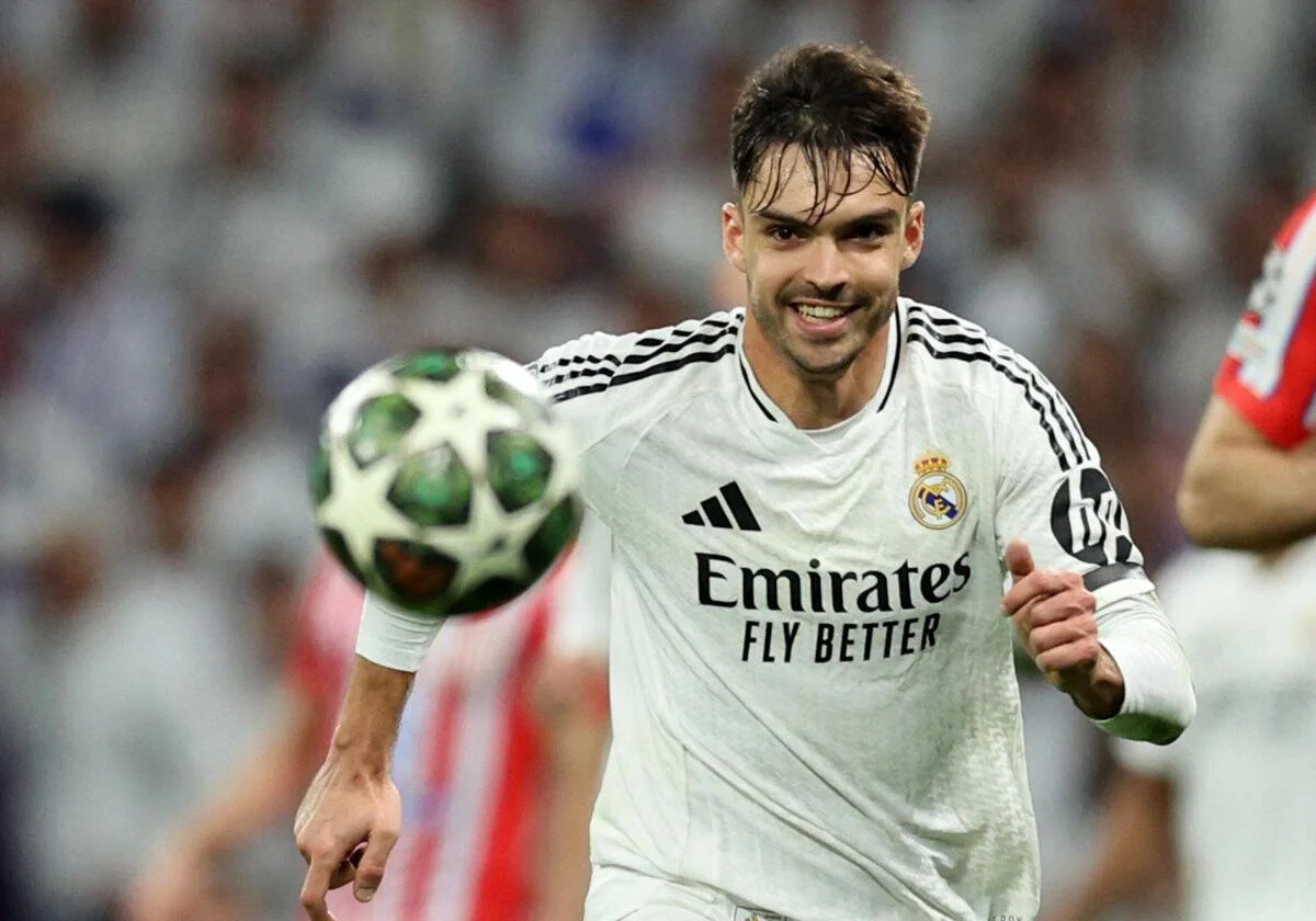 AS'ın haberine göre; bu doğrultuda Beşiktaş'ın transfer listesinin ilk sırasına, Real Madrid'in genç yeteneği Raúl Asencio'yu aldığı yazıldı.