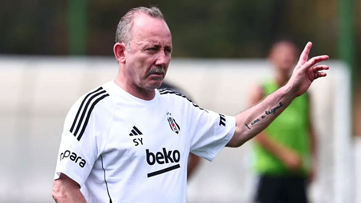 Sergen Hoca kadroda Gabriel Paulista, Tiago Dijaló, Udokhai, Necip Uysal, Talha Sanuç ve Emirhan Topçu gibi isimler bulunmasına rağmen hızlı bir stoper istiyor.