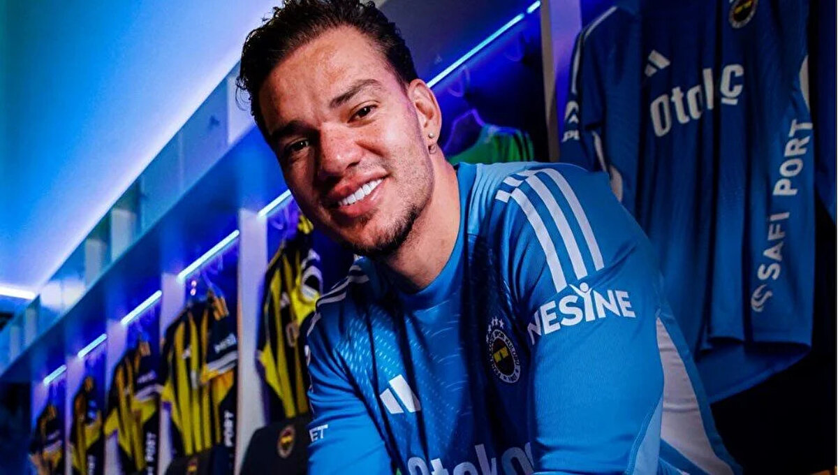 Videoda Galatasaray tribünlerindeki 'Taraftar çıldırdı Ederson'u istiyor' tezahüratına yer verildi. video kısa süre içinde sosyal medyada büyük yankı uyandırdı.