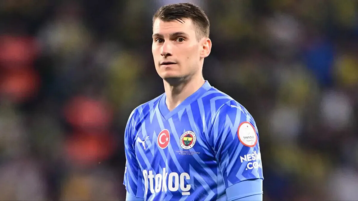 Livakovic transferiyle ilgili Fenerbahçe'den yapılan açıklamada, "Kulübümüz, Dominik Livakovic'in kiralık transferi konusunda İspanya'nın Girona Kulübü ile sezon sonuna kadar anlaşmaya varmıştır. Futbolcumuza sakatlıktan uzak, başarılı bir sezon dileriz." sözleri dile getirildi.<br><br>