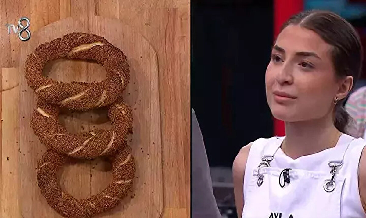 MAVİ TAKIM KAPTANI KİM OLDU?<br><br>TV8 ekranlarının en çok izlenen yemek yarışması MasterChef Türkiye, her hafta olduğu gibi kaptanlık mücadelesiyle haftaya başladı. Yarışmacılar en iyi tabağı çıkarmak için kıyasıya rekabet etti. Gecenin sonunda şeflerin beğenisini kazanan Ayla, haftanın mavi takım kaptanı oldu.