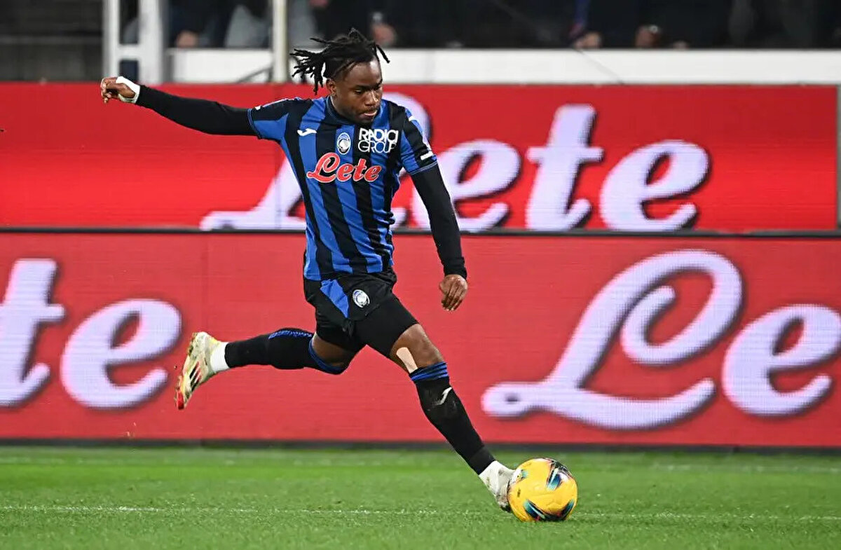 Haberde sarı kırmızılı ekibin teklifine dair başka bir detaya yer verilmedi