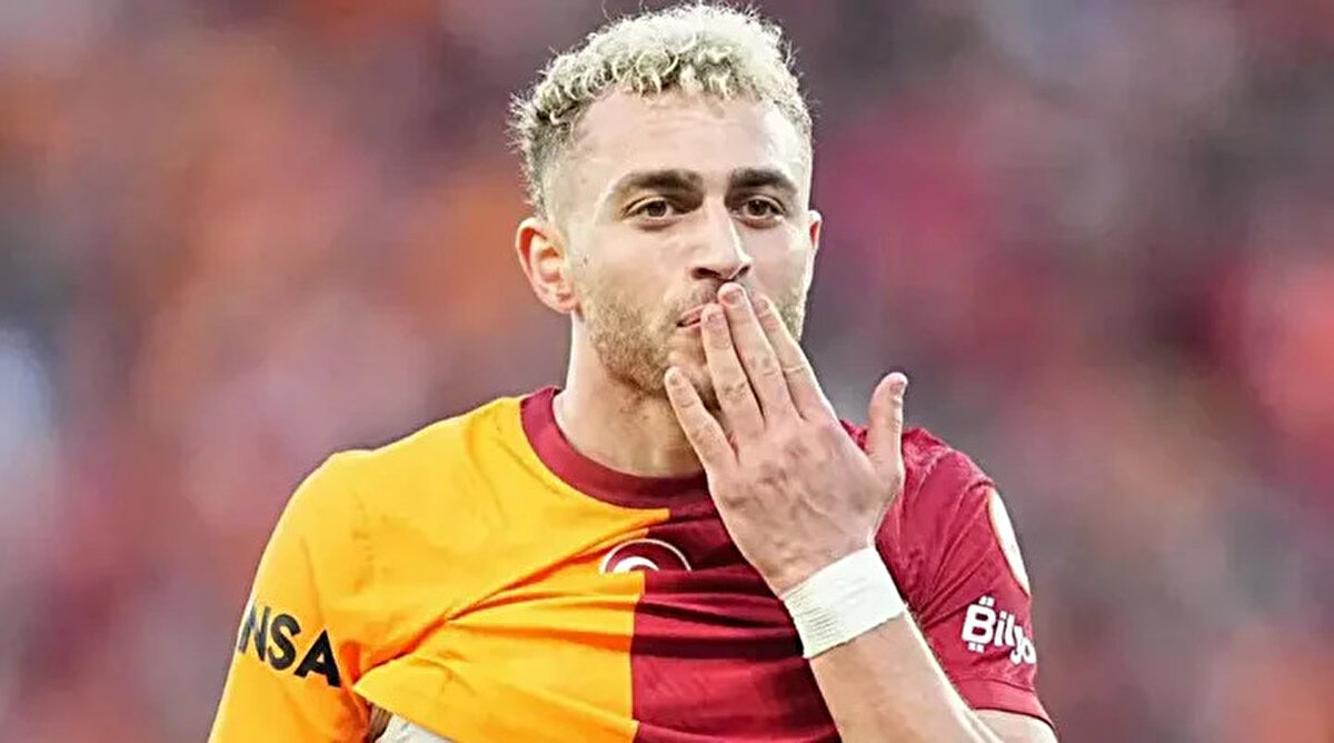 Son haftalarda adı sıkça Suudi Arabistan ekibi Neom SC ile anılan Barış Alper Yılmaz için Galatasaray'a 40 milyon euroluk bir teklif gelmişti.<br><br>