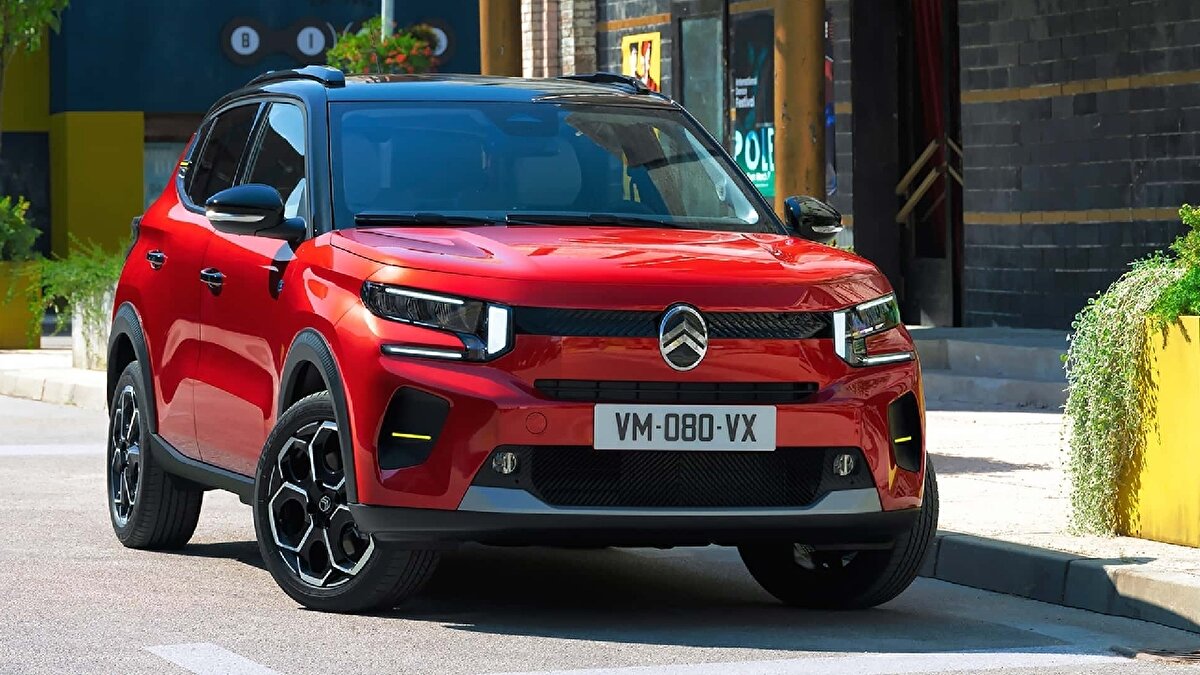 <br><br>CITROËN<br><br>C4: 1.751.000 – 1.958.000 TL<br><br>Elektrikli C4: 1.974.000 TL<br><br>C4 X: 1.951.000 TL<br><br>Elektrikli C4 X: 1.999.000 TL<br><br>C5 Aircross SUV: 2.278.000 TL<br><br>AMI: 449.000 – 579.000 TL<br><br>Elektrikli C3: 1.355.000 – 1.405.000 TL<br><br>C3 Aircross Hybrid 145: 1.750.000 – 1.813.000 TL<br><br>Elektrikli C3 Aircross: 1.558.000 TL<br>