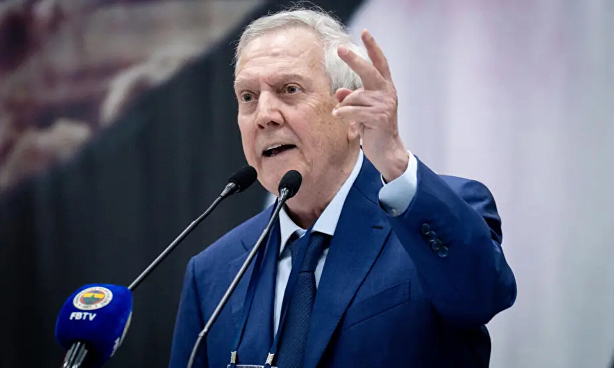 Haberde Aziz Yıldırım'ın kurmaylarıyla bir durum değerlendirmesi yaptığı ve aday olmama kararı aldığı ifade edildi. Peki Aziz Yıldırım kimi destekleyecek?<br><br>