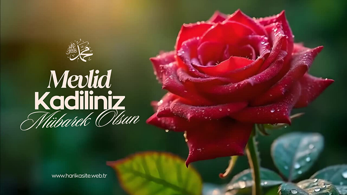 2025 MEVLİD KANDİLİ NE ZAMAN?<br><br>Hicri Rebiülevvel ayının 12’nci günü idrak edilen Mevlid Kandili, miladi 3 Eylül 2025 Çarşamba gecesi idrak edilecek.<br><br>